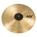 Sabian AAX 22" Medium Ride, Brilliant