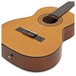 Epiphone PRO-1 Classical 3/4 Size Acoustic, Natural