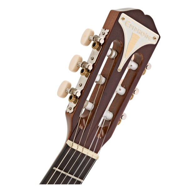 Epiphone PRO-1 Classical 3/4 Size Acoustic, Natural
