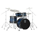 <h1>Yamaha Live Custom Hybrid Oak 22'' 4-dels Skalpakke, Ice Sunburst</h1>
