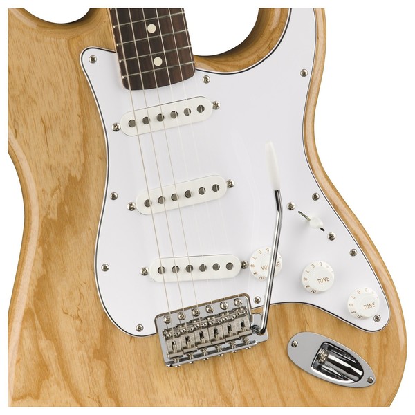Fender Classic Series Classic Series lat 70 Stratocaster PF