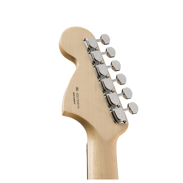 FENDER Classicシリーズ 70’s ストラト Fender Classic Series '70s Stratocaster Maple Fingerboard