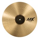 Sabian AAX 18" Medium Crash