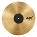 Sabian AAX 20