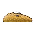 BAM HO2000XLS Hoody for Hightech Slim Violin Case, Yellow Snake