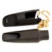 Jody Jazz HR* Hard Rubber Tenor Sax Mouthpiece 7*