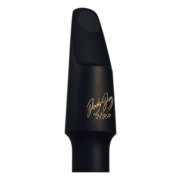Jody Jazz HR* Hard Rubber Tenor Sax Mouthpiece 7*