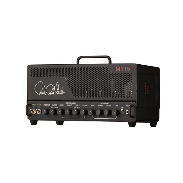 PRS Mark Tremonti MT15 Valve Head
