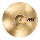 Sabian AAX 18" Medium Crash, Brilliant