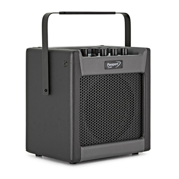 [良品] Fender Passport mini DISC Fender Passport Mini Guitar Combo Amp | Gear4music