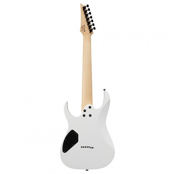 Ibanez GRG7221 GIO 7-String, White at Gear4music