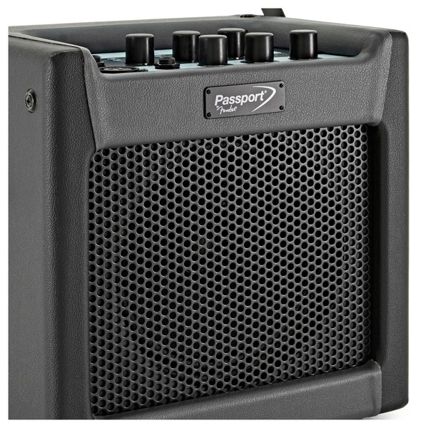 [良品] Fender Passport mini Fender Passport Mini - Speaker - for PA system - 7 Watt