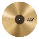 Sabian AAX, cymbale Medium Crash 20"