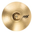 Sabian AAX 20" Medium Crash, Brilliant