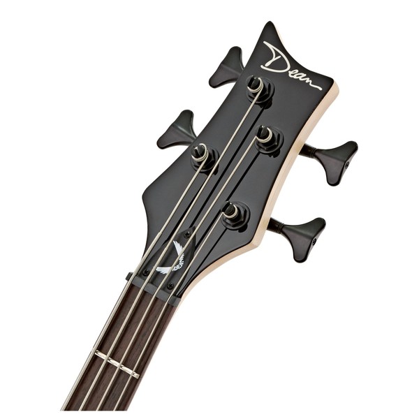 Dean Edge 09M Bass, Satin Natural head