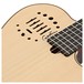 Godin Multiac Nylon Duet Ambiance HG with Bag