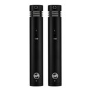 Warm Audio WA-84 Stereo Pair, Black