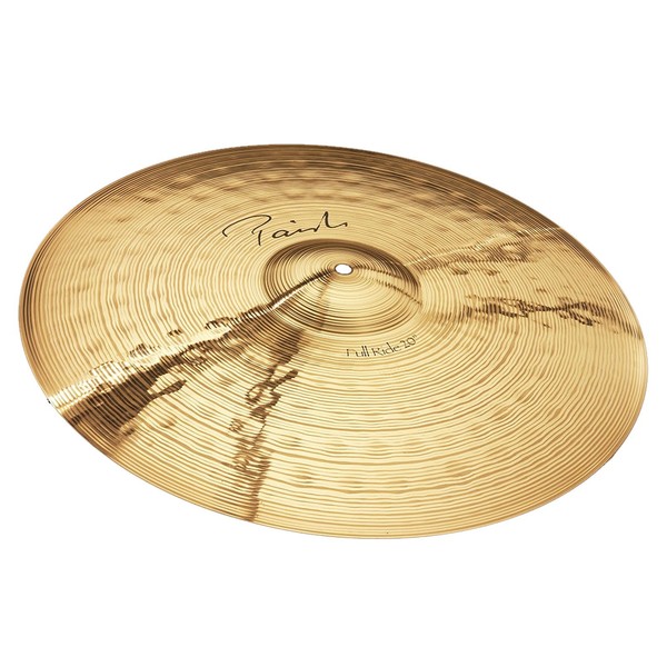 Paiste Signature Classic 22'' Full Ride