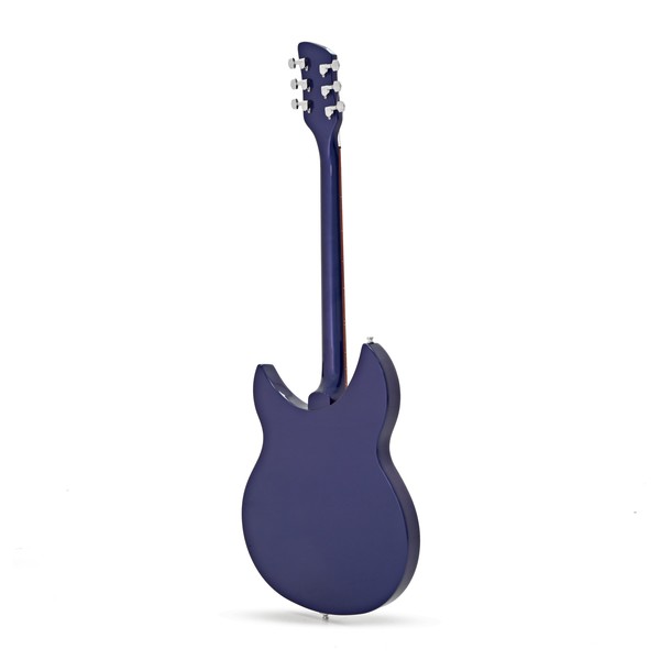 Rickenbacker 330 Semi Hollow, Midnight Blue