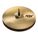 Sabian AAX 14" Medium Hi Hats, Brilliant
