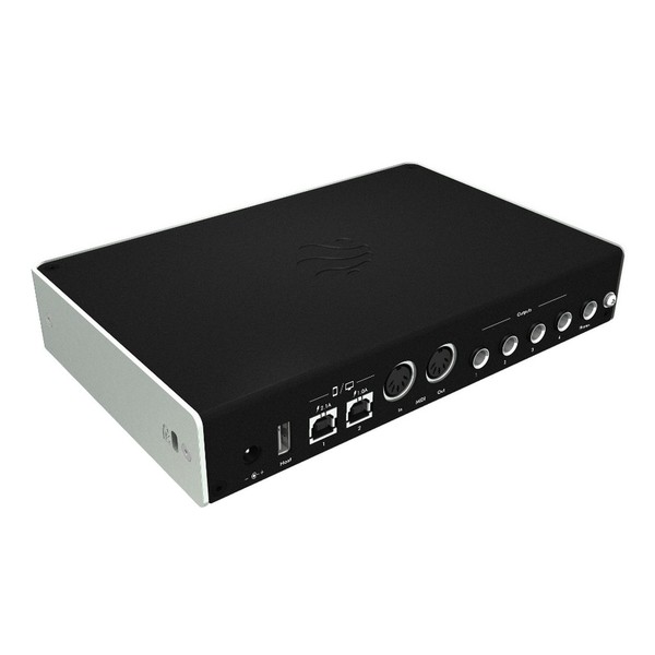 DTM・DAW iConnectivity - iConnectAUDIO4+ iConnectAUDIO4+