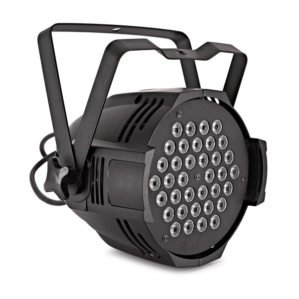 36 x 3w LED Par Can by Gear4music