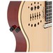 Godin Multiac Spectrum, Natural HG close side