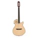 Godin Multiac Spectrum, Natural HG front