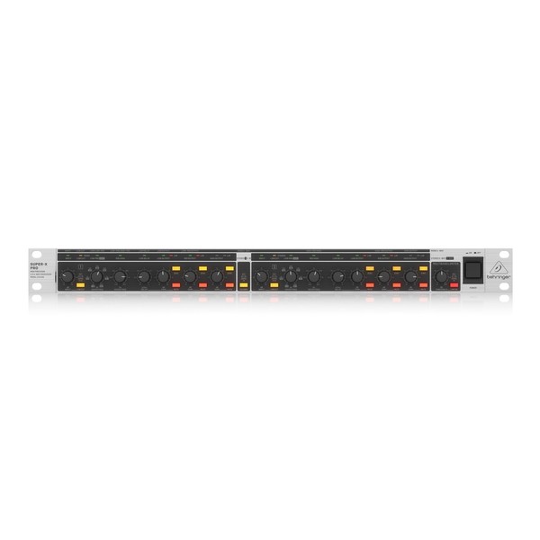 Behringer CX3400 V2 Super-X Pro Crossover