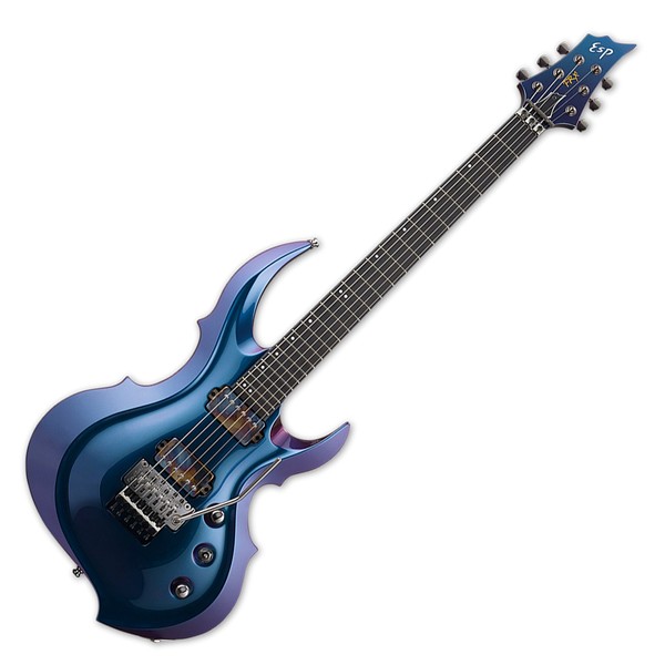 ESP Original FRX, Andromeda II