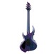 ESP Original FRX, Cast Metal Andromeda II Back