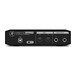 Mackie Onyx Producer 2.2 USB Audio Interface, Rear