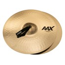 Sabian AAX 18" Marching Band, Brilliant