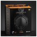 V-Moda Crossfade Wireless II Bluetooth Headphones, Black