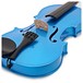 Primavera Rainbow Fantasia Blue Violin Outfit, Full Size close