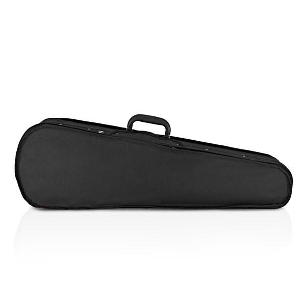 Primavera Rainbow Fantasia Blue Violin Outfit, Full Size case
