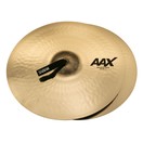 Sabian AAX 19" Marching Band, Brilliant