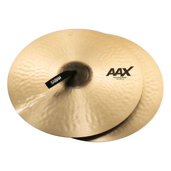 Sabian AAX 20" Marching Band