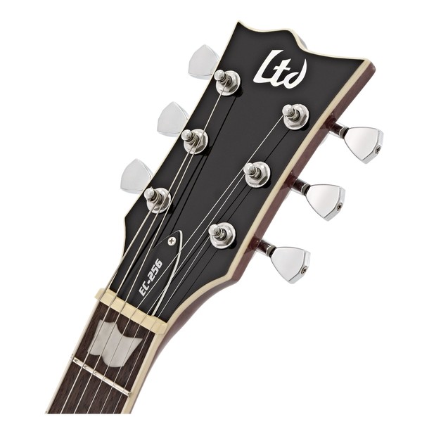 ESP LTD EC-256 FM, Lemon Drop