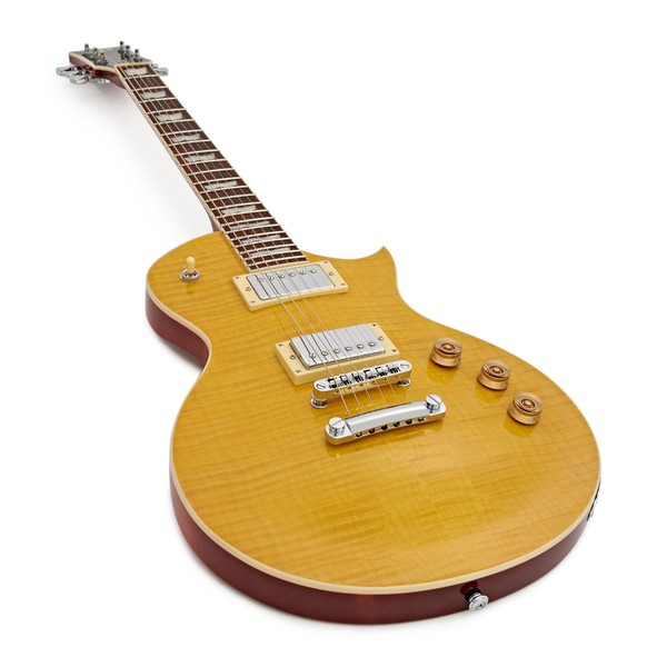 ESP LTD EC-256 FM, Lemon Drop