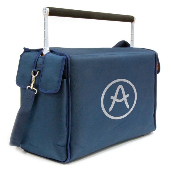 Arturia Rackbrute Travel Bag - Angled