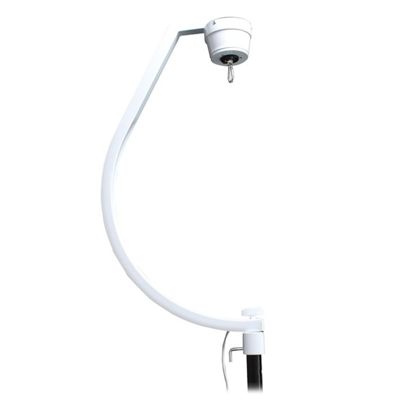 Equinox Curve MAX Mirror Ball Hanging Bracket