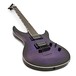 ESP LTD H3-1000, See Thru Purple Sunburst