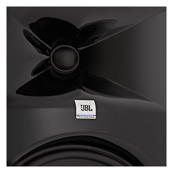 Tune JBL 306P MkII ペア JBL 306P MKII おすすめ パワード・スタジオ
