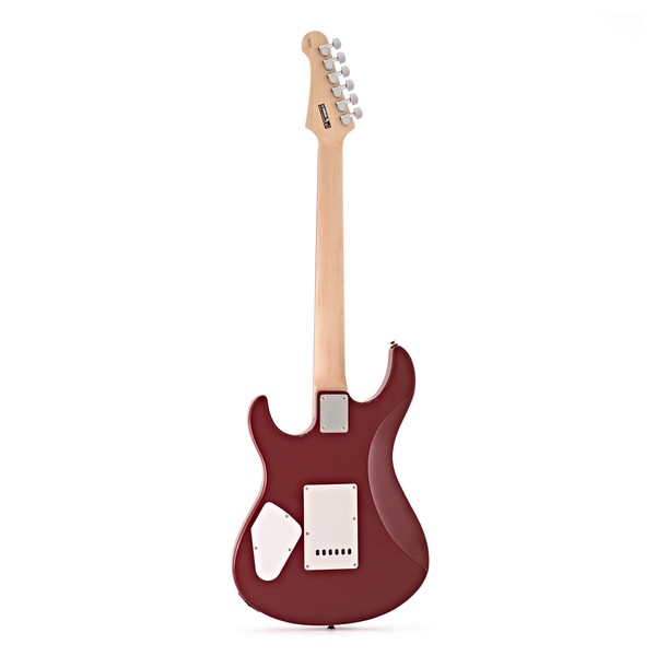 DISC Yamaha Pacifica 112 V, Raspberry Red at Gear4music