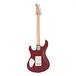 Yamaha Pacifica 112 V, Raspberry Red