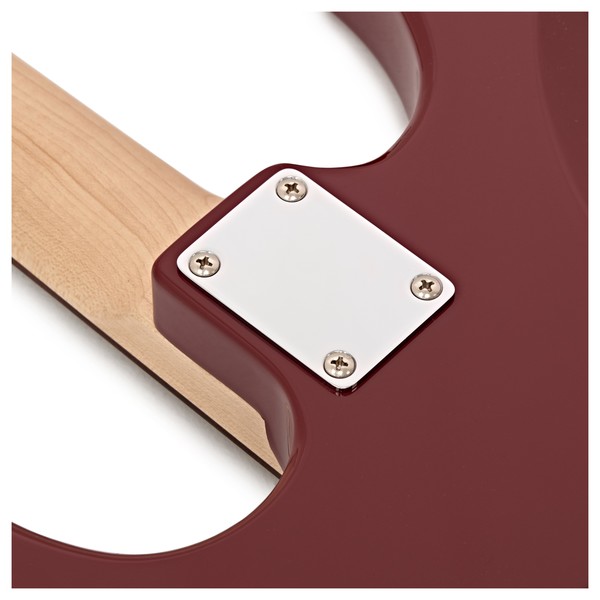 Yamaha Pacifica 112 V, Raspberry Red