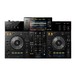 Pioneer XDJ-RR rekordbox Controller - Top (track listing)