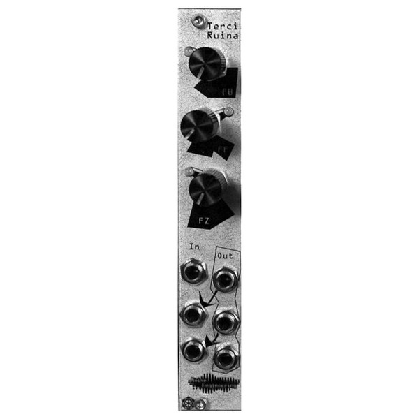 Noise Engineering Terci Ruina