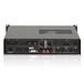 SubZero SZ-PA900 Class AB Amplifier